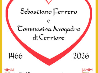 “Acrobazie di fuoco e di parole” per un importante anniversario