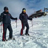 Stagione sciistica a Bielmonte: 120 ore di controlli dei Carabinieri