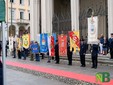Festa della Repubblica a Biella, il Prefetto Scalfaro: "Il 2 giugno è la festa di tutti" FOTO di Davide Finatti per newsbiella.it