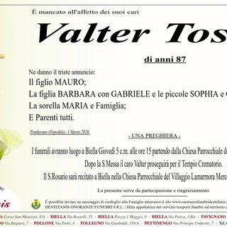 Valter Tosin
