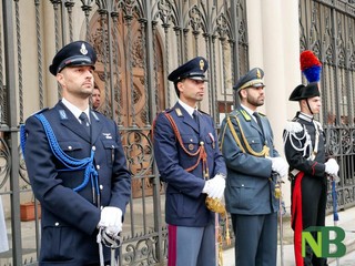 Festa della Repubblica a Biella, il Prefetto Scalfaro: "Il 2 giugno è la festa di tutti" FOTO di Davide Finatti per newsbiella.it Festa della Repubblica a Biella, il Prefetto Scalfaro: "Il 2 giugno è la festa di tutti" FOTO di Davide Finatti per newsbiella.it