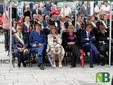 Festa della Repubblica a Biella, il Prefetto Scalfaro: "Il 2 giugno è la festa di tutti" FOTO di Davide Finatti per newsbiella.it