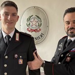 Nuovo comandante per i Carabinieri di Masserano: incarico al Maresciallo Vittorio Lucenti