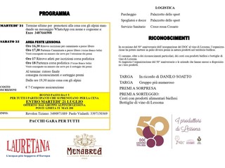Le corse della settimana di newsbiella.it, dal 21 luglio al 26 Le corse della settimana di newsbiella.it, dal 21 luglio al 26
