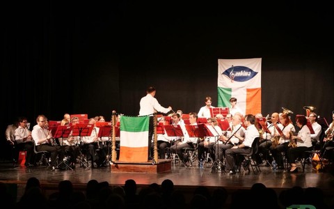 2 Giugno a Cossato: concerto, Costituzione e premiazioni per la Festa della Repubblica FOTO e VIDEO Di Davide Finatti per newsbiella.it