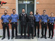 Carabinieri, il Maresciallo Vincenzo Matarazzo è il nuovo comandante titolare della Stazione di Candelo Carabinieri, il Maresciallo Vincenzo Matarazzo è il nuovo comandante titolare della Stazione di Candelo