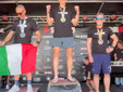 APD Pietro Micca conquista la Spartan Race di Sainte-Croix: Eric Marciano primo di categoria APD Pietro Micca conquista la Spartan Race di Sainte-Croix: Eric Marciano primo di categoria