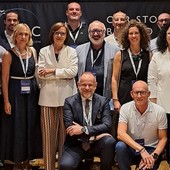 Meccanica e meccatronica piemontese, confronto sulle strategie di crescita Meccanica e meccatronica piemontese, confronto sulle strategie di crescita