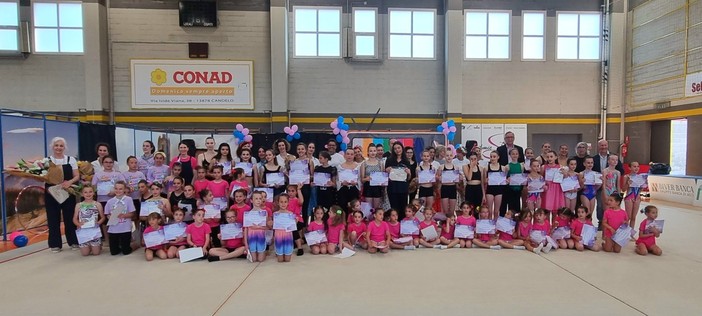 gara ginnastica gara ginnastica