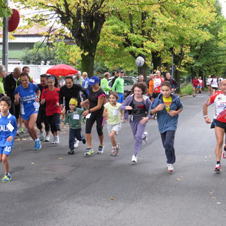 Podismo: la "2 Carceri" a Pisani e Albertini FOTOGALLERY