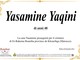 Yasamine Yaqini