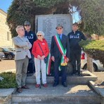 Ponderano celebra il 25 Aprile: "Incontro fra memoria e futuro"