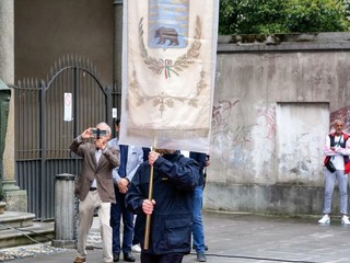 Festa della Repubblica a Biella, il Prefetto Scalfaro: "Il 2 giugno è la festa di tutti" FOTO di Davide Finatti per newsbiella.it Festa della Repubblica a Biella, il Prefetto Scalfaro: "Il 2 giugno è la festa di tutti" FOTO di Davide Finatti per newsbiella.it