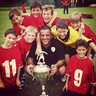 I Pulcini della Valle Elvo trionfano a Banchette