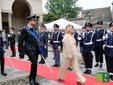 Festa della Repubblica a Biella, il Prefetto Scalfaro: "Il 2 giugno è la festa di tutti" FOTO di Davide Finatti per newsbiella.it