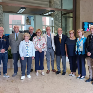 Stelle al Merito, ecco i nuovi Maestri del Lavoro biellesi