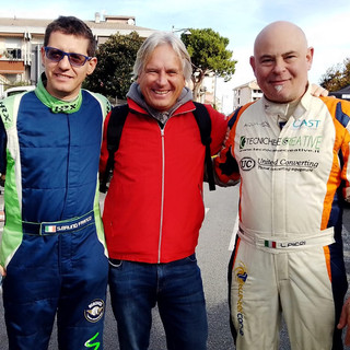 Weekend impegnativi per la Scuderia Biella Corse