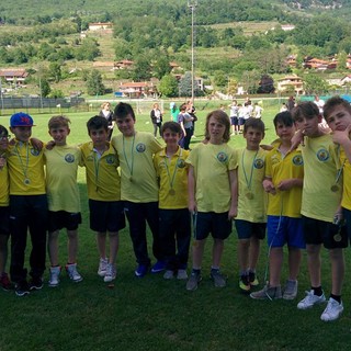 Calcio: Pulcini del Città di Cossato di scena a Bollengo e Galliate