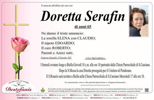 necrologio necrologio