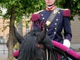 Festa della Repubblica a Biella, il Prefetto Scalfaro: "Il 2 giugno è la festa di tutti" FOTO di Davide Finatti per newsbiella.it