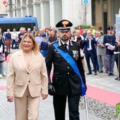 Festa della Repubblica a Biella, il Prefetto Scalfaro: "Il 2 giugno è la festa di tutti" FOTO e VIDEO di Davide Finatti per newsbiella.it Festa della Repubblica a Biella, il Prefetto Scalfaro: "Il 2 giugno è la festa di tutti" FOTO e VIDEO di Davide Finatti per newsbiella.it