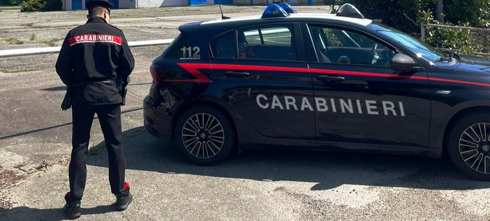 Carabinieri, proseguono i controlli per la movida: sospesa un'attività per gravi violazioni