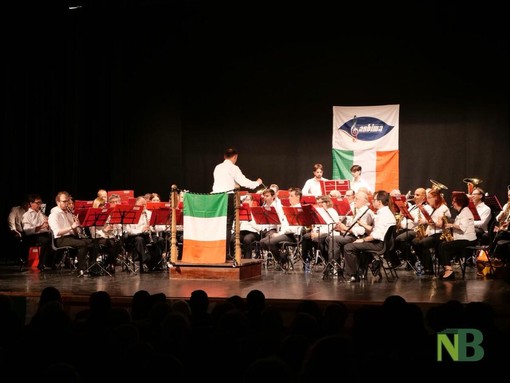 2 Giugno a Cossato: concerto, Costituzione e premiazioni per la Festa della Repubblica FOTO e VIDEO Di Davide Finatti per newsbiella.it