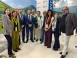 Con i consorzi turistici Con i consorzi turistici
