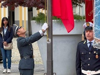 Festa della Repubblica a Biella, il Prefetto Scalfaro: "Il 2 giugno è la festa di tutti" FOTO di Davide Finatti per newsbiella.it Festa della Repubblica a Biella, il Prefetto Scalfaro: "Il 2 giugno è la festa di tutti" FOTO di Davide Finatti per newsbiella.it