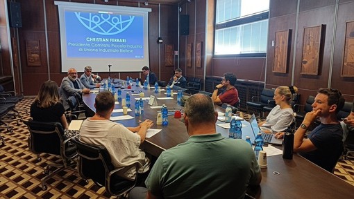 Credito per le piccole imprese: l'ultimo workshop sugli strumenti di finanza alternativa