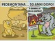Pedemontana, cinquant'anni dopo: il sogno diventa cantiere - Illustrazione di Giovanni Cavallo Pedemontana, cinquant'anni dopo: il sogno diventa cantiere - Illustrazione di Giovanni Cavallo