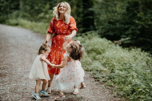 A Benna un pomeriggio dedicato alle mamme