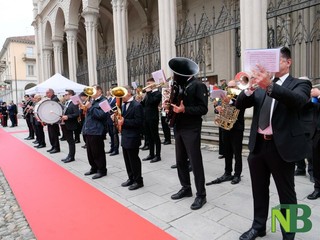 Festa della Repubblica a Biella, il Prefetto Scalfaro: "Il 2 giugno è la festa di tutti" FOTO di Davide Finatti per newsbiella.it Festa della Repubblica a Biella, il Prefetto Scalfaro: "Il 2 giugno è la festa di tutti" FOTO di Davide Finatti per newsbiella.it
