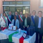 25 Aprile "momento di rinascita": le celebrazioni a Mongrando - Servizio di Massimo Giacobbe