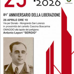 Nell’immagine, locandina