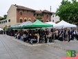 Festa della Repubblica a Biella, il Prefetto Scalfaro: "Il 2 giugno è la festa di tutti" FOTO di Davide Finatti per newsbiella.it