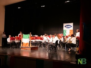 2 Giugno a Cossato: concerto, Costituzione e premiazioni per la Festa della Repubblica FOTO e VIDEO Di Davide Finatti per newsbiella.it