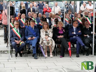 Festa della Repubblica a Biella, il Prefetto Scalfaro: "Il 2 giugno è la festa di tutti" FOTO di Davide Finatti per newsbiella.it Festa della Repubblica a Biella, il Prefetto Scalfaro: "Il 2 giugno è la festa di tutti" FOTO di Davide Finatti per newsbiella.it