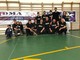 100 persone allo stage Rapid Defensive Methods. Protagonista a Biella la IDMA 100 persone allo stage Rapid Defensive Methods. Protagonista a Biella la IDMA
