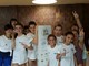 Festa alla piscina Pralino per la gara sociale dei piccoli nuotatori Festa alla piscina Pralino per la gara sociale dei piccoli nuotatori
