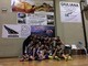 gilber galianico volley