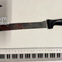 Gaglianico, accoltellato al volto e alla gamba: arrestato un 54enne