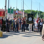 Cavaglià celebra il 25 Aprile, fra memoria e comunità  - Foto di Roberto Canova