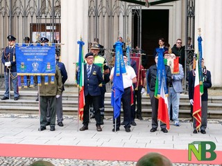 Festa della Repubblica a Biella, il Prefetto Scalfaro: "Il 2 giugno è la festa di tutti" FOTO di Davide Finatti per newsbiella.it Festa della Repubblica a Biella, il Prefetto Scalfaro: "Il 2 giugno è la festa di tutti" FOTO di Davide Finatti per newsbiella.it