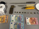 Biella, manette al polsi a un 22enne per spaccio di sostanze stupefacenti Biella, manette al polsi a un 22enne per spaccio di sostanze stupefacenti