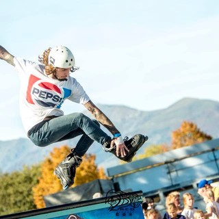 Blading Biella, quando il pattinaggio promette spettacolo