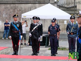 Festa della Repubblica a Biella, il Prefetto Scalfaro: "Il 2 giugno è la festa di tutti" FOTO di Davide Finatti per newsbiella.it Festa della Repubblica a Biella, il Prefetto Scalfaro: "Il 2 giugno è la festa di tutti" FOTO di Davide Finatti per newsbiella.it