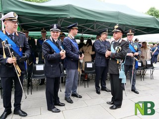 Festa della Repubblica a Biella, il Prefetto Scalfaro: "Il 2 giugno è la festa di tutti" FOTO di Davide Finatti per newsbiella.it Festa della Repubblica a Biella, il Prefetto Scalfaro: "Il 2 giugno è la festa di tutti" FOTO di Davide Finatti per newsbiella.it