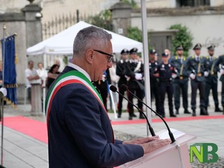 Festa della Repubblica a Biella, il Prefetto Scalfaro: "Il 2 giugno è la festa di tutti" FOTO di Davide Finatti per newsbiella.it Festa della Repubblica a Biella, il Prefetto Scalfaro: "Il 2 giugno è la festa di tutti" FOTO di Davide Finatti per newsbiella.it