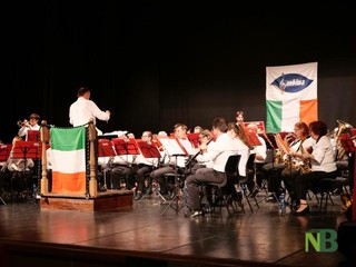 2 Giugno a Cossato: concerto, Costituzione e premiazioni per la Festa della Repubblica FOTO e VIDEO Di Davide Finatti per newsbiella.it